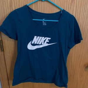 nike tee shirt